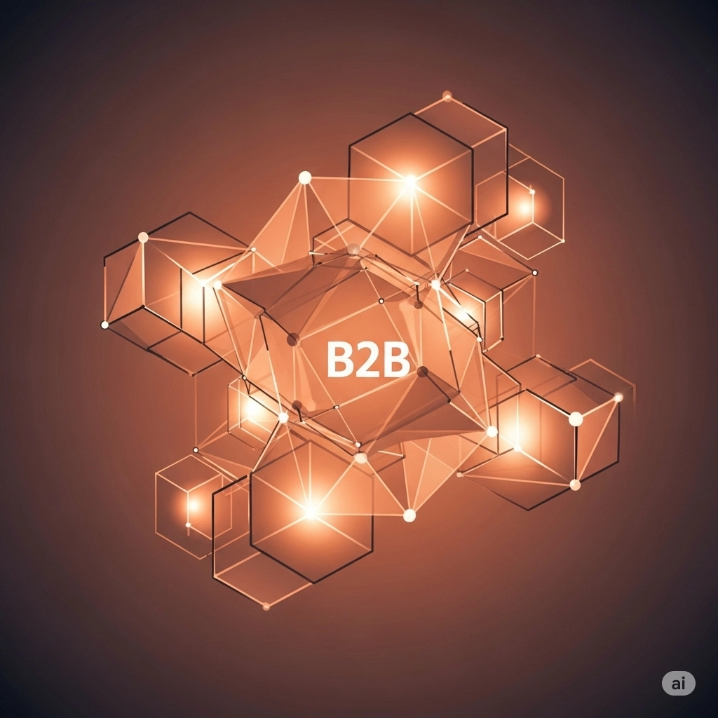 Marketplace B2B