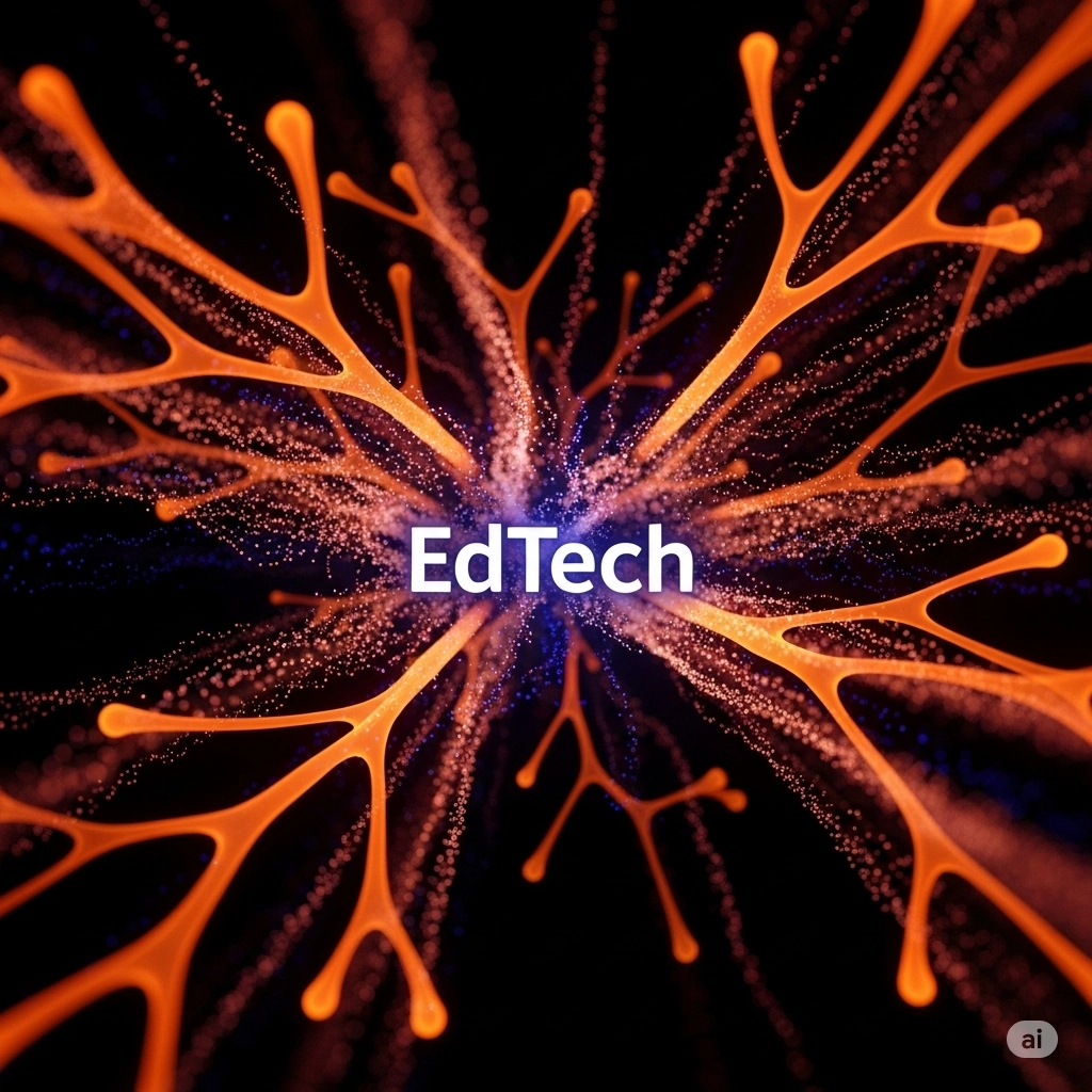 EdTech Platform